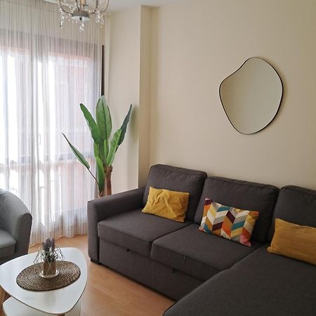 Apartamento Rua Centro Calatayud Esterno foto