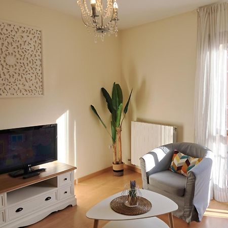 Apartamento Rua Centro Calatayud Esterno foto