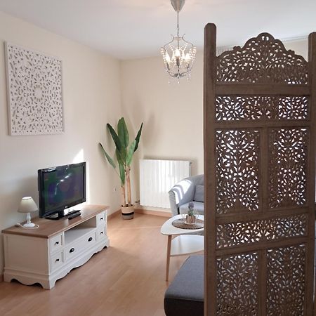 Apartamento Rua Centro Calatayud Esterno foto