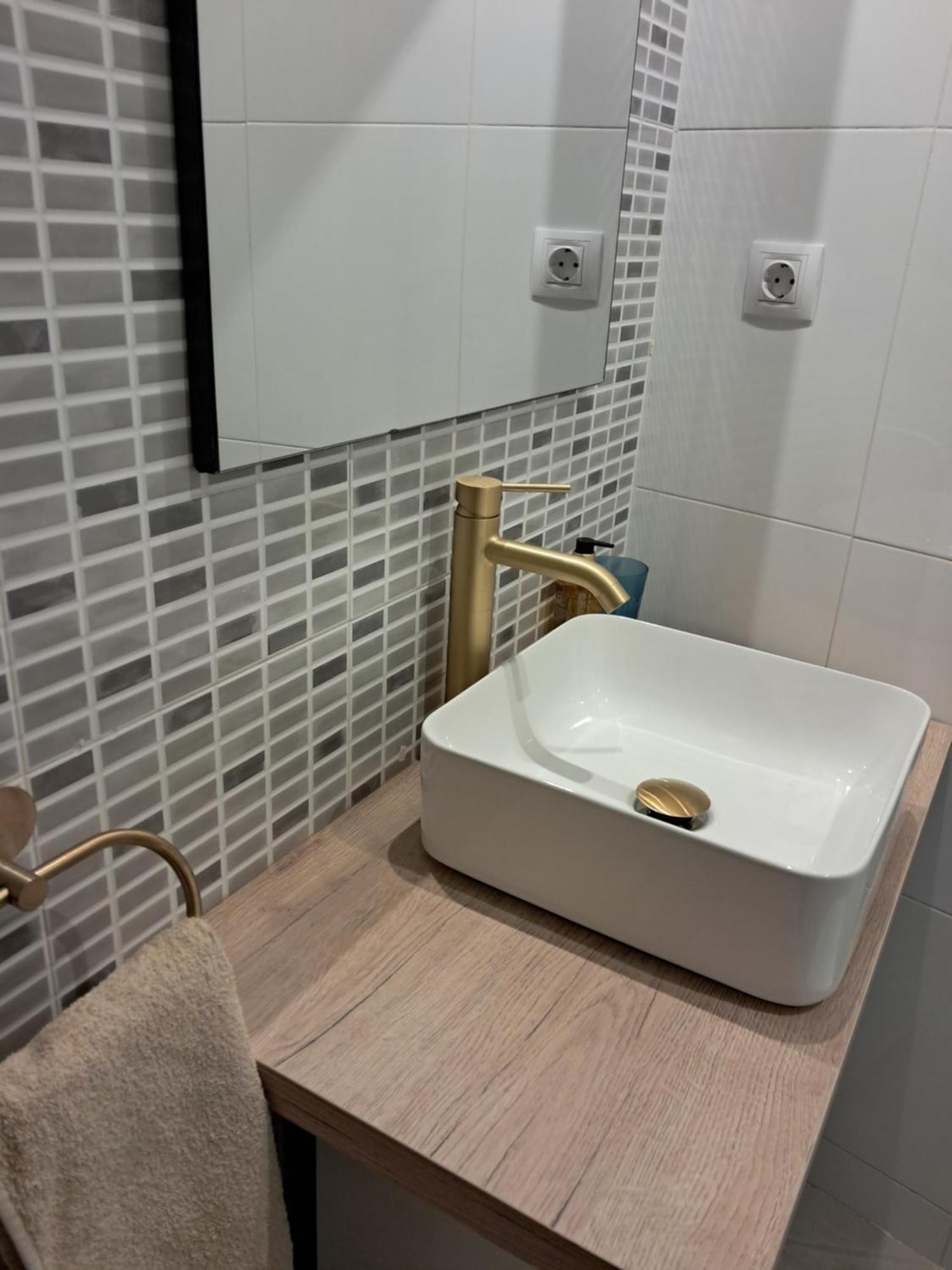 Apartamento Rua Centro Calatayud Esterno foto