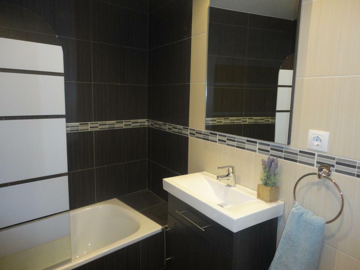 Apartamento Rua Centro Calatayud Esterno foto