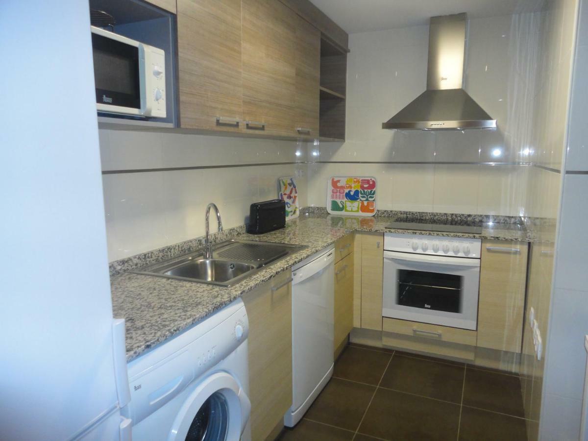 Apartamento Rua Centro Calatayud Esterno foto