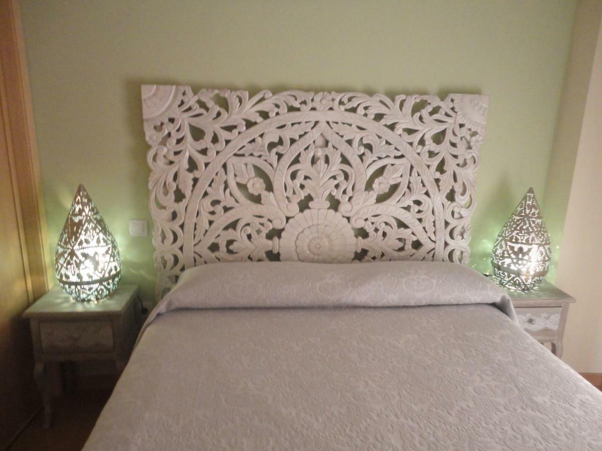 Apartamento Rua Centro Calatayud Esterno foto