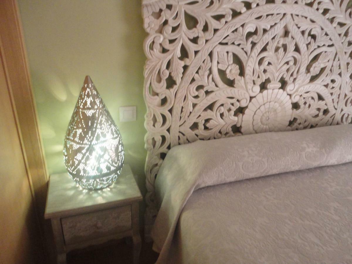 Apartamento Rua Centro Calatayud Esterno foto